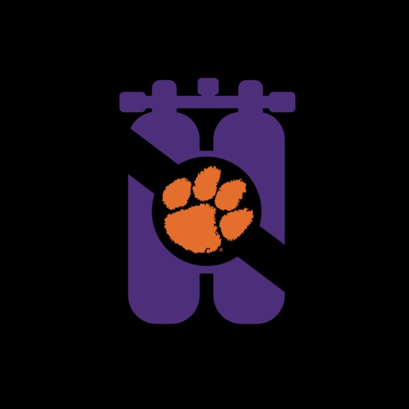Group avatar for Clemson Scuba Interest GroupMe 26-27