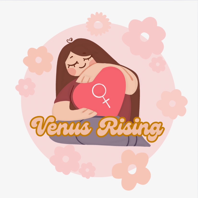 Group avatar for Venus Rising