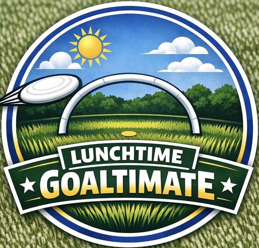 Group avatar for SLO Lunch Goaltie, Central Coast Ultimate