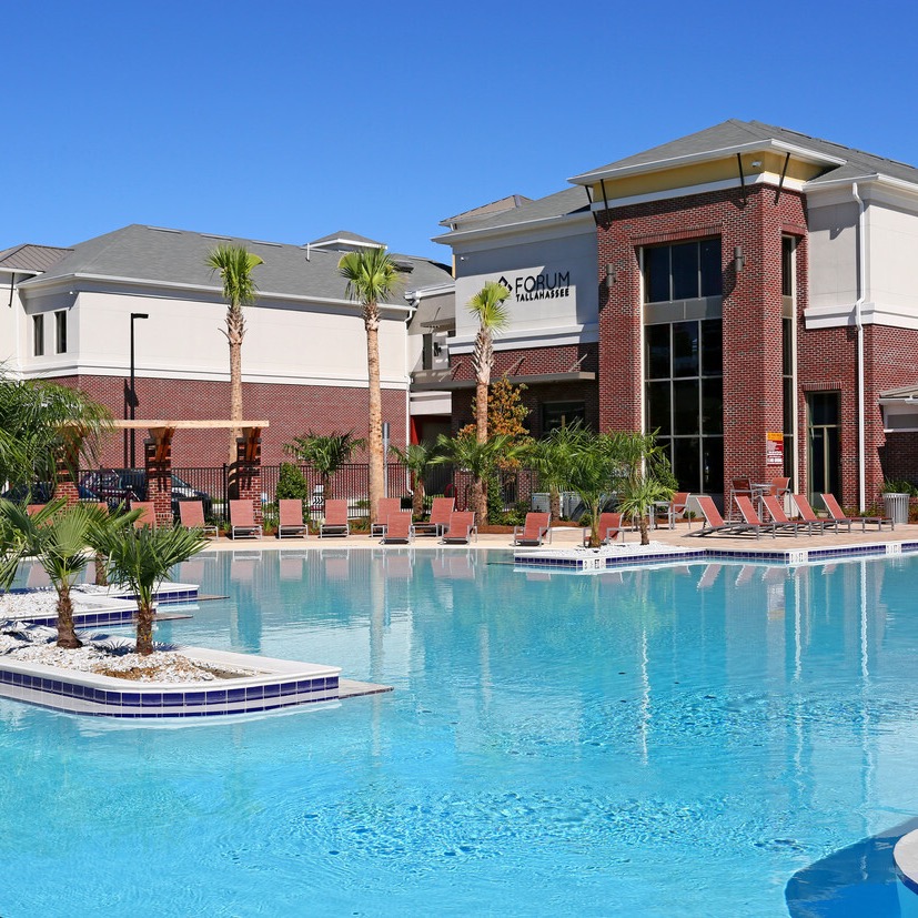 Group avatar for The Forbidden Forest Building 5!