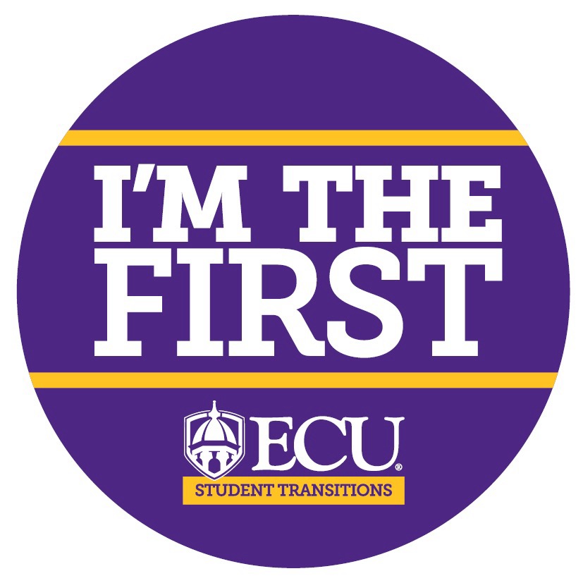 Group avatar for I’m The First