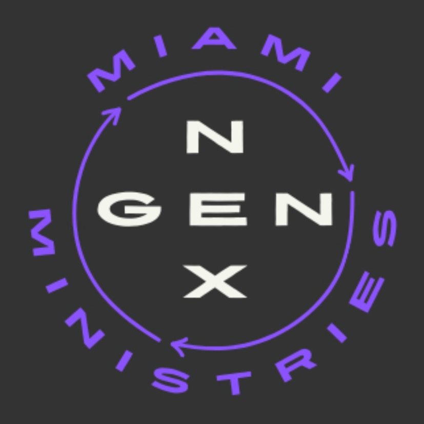 Group avatar for Miami Methodist NexGen Ministries