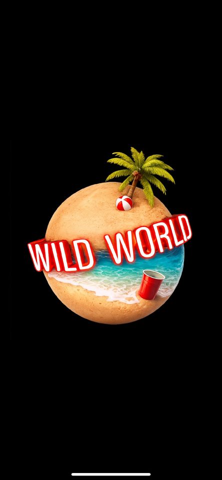Group avatar for WILD WORLD SPRING BREAK
