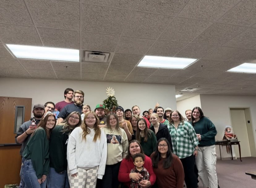 Group avatar for LFA YOUNG ADULTS