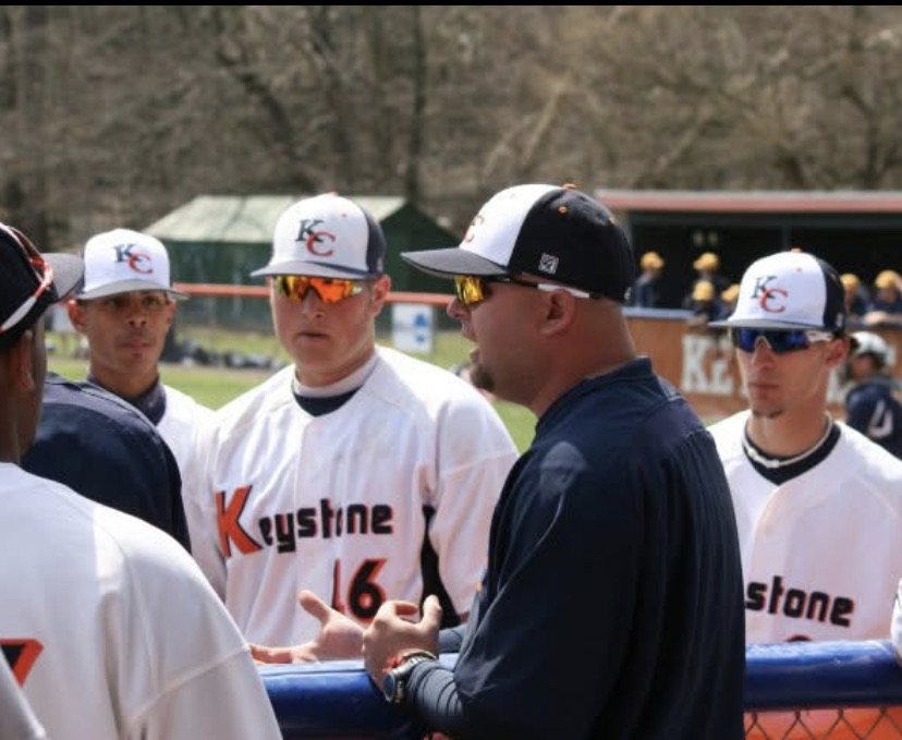 Group avatar for Keystone Baseball Alumni