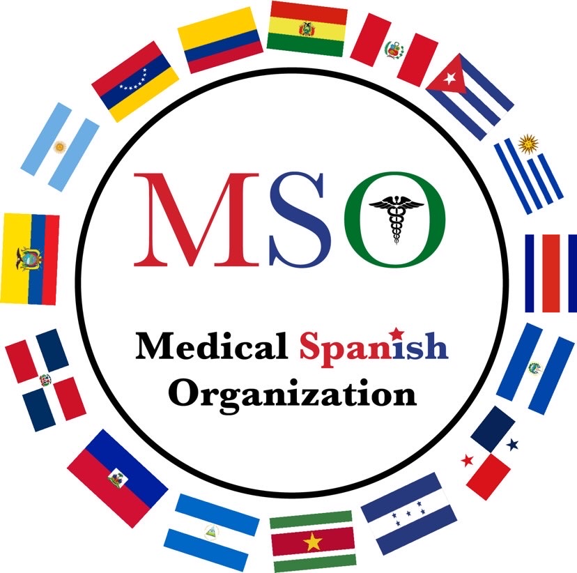 Group avatar for Medical Spanish Organization (MSO)