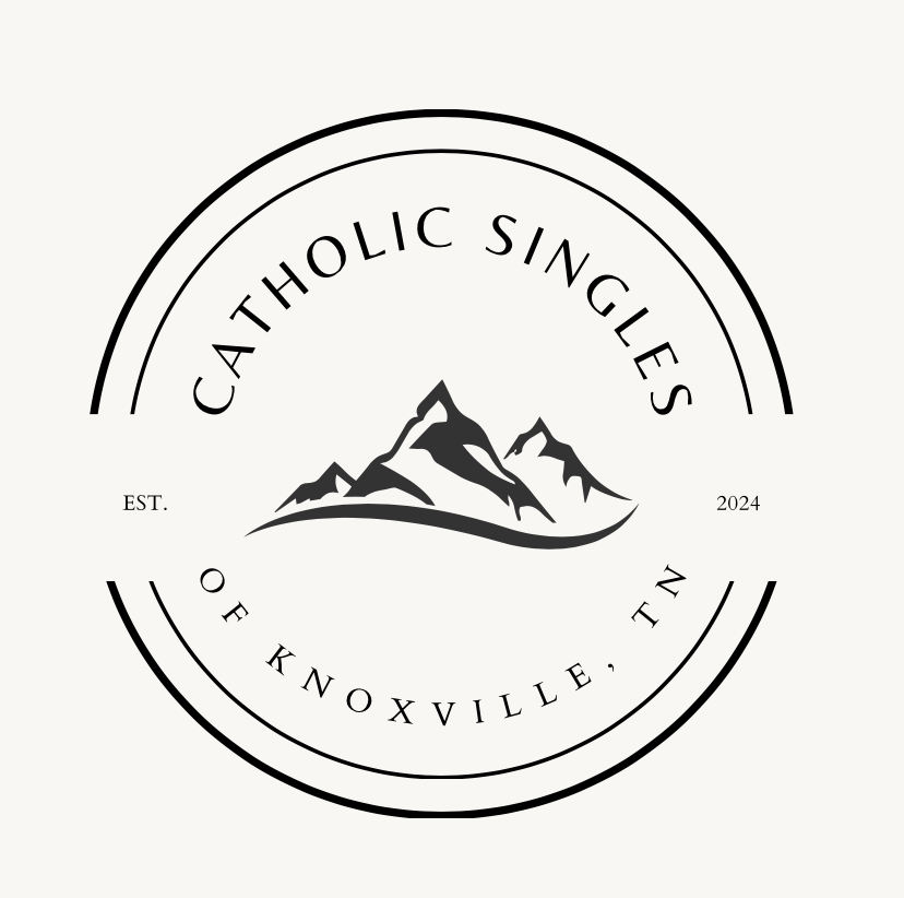 Group avatar for Catholic Singles of Knoxville