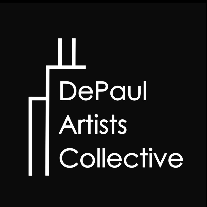 Group avatar for DePaul Artist Collective