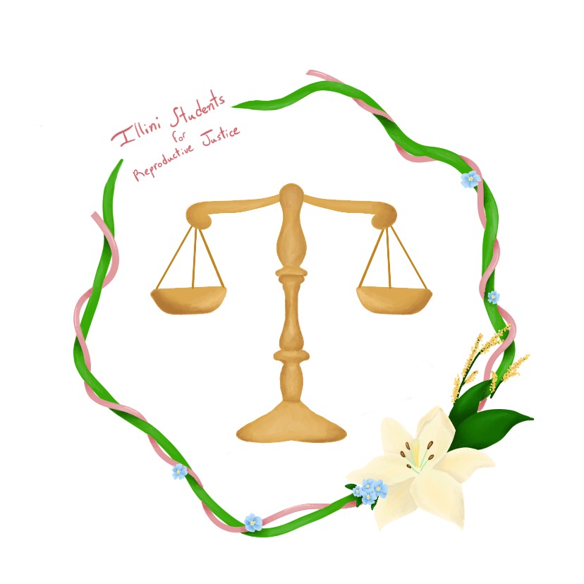 Group avatar for Illini Students for Reproductive Justice