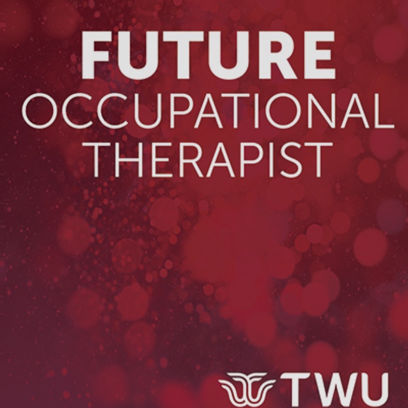 Group avatar for TWU OTD Denton 2024 Cohort