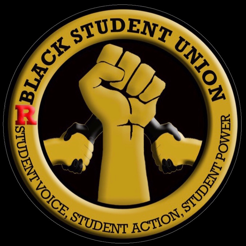 Group avatar for Rutgers Black Student Union