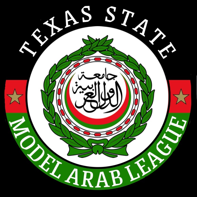 Group avatar for Model Arab League at TXST