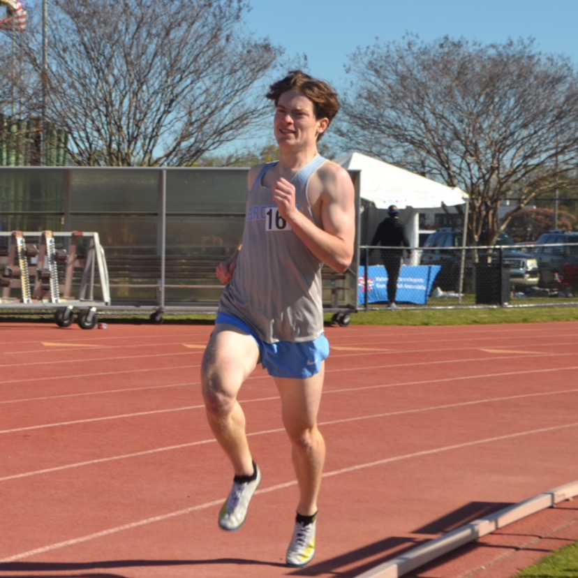 Group avatar for UNC Club XCTF 25-26