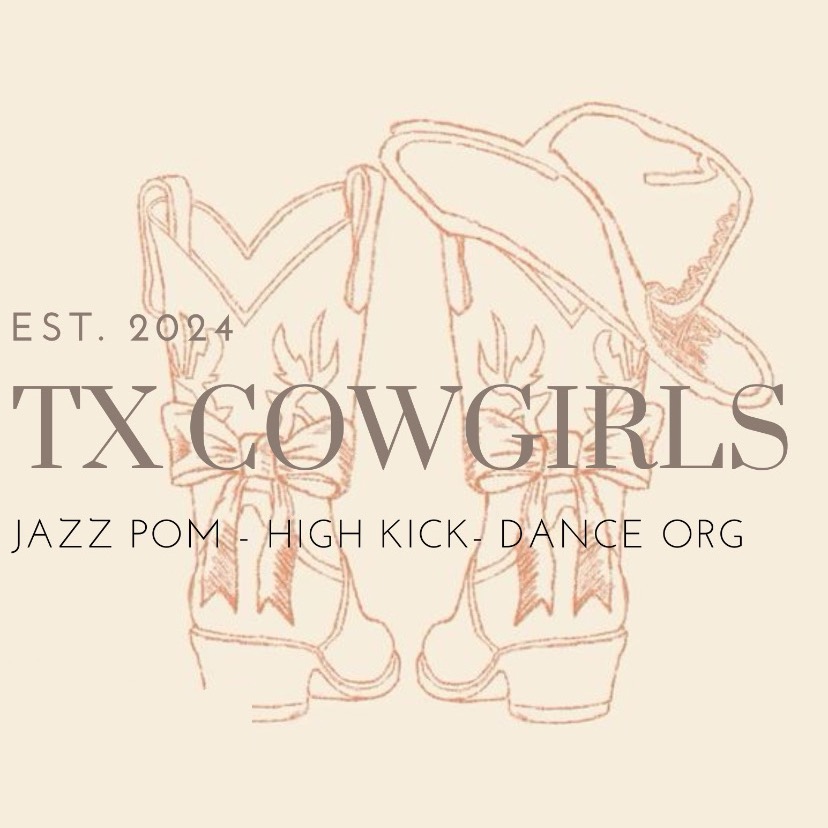 Group avatar for TX COWGIRLS