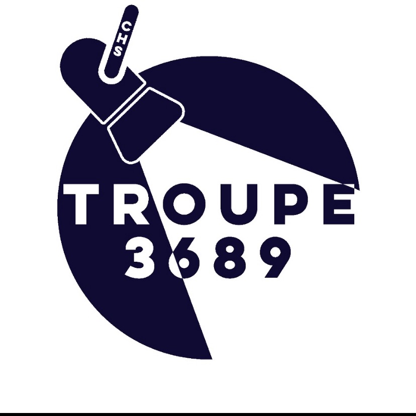 Group avatar for Thespian Troupe 3689