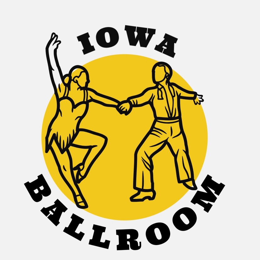 Group avatar for Hawkeye Ballroom Dance Co