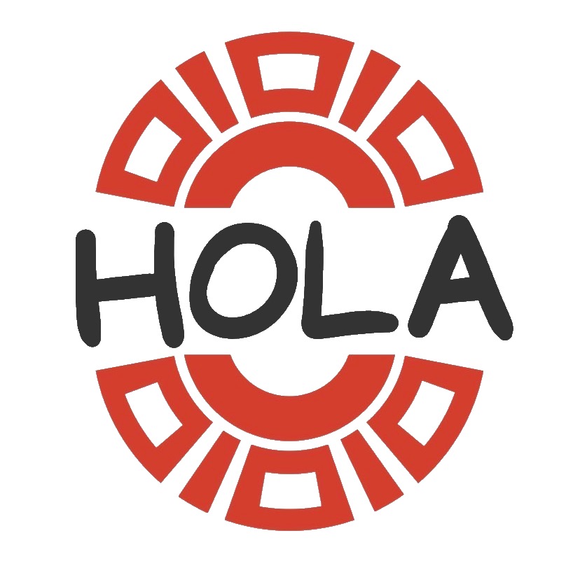Group avatar for HOLA FAM(ILIA)