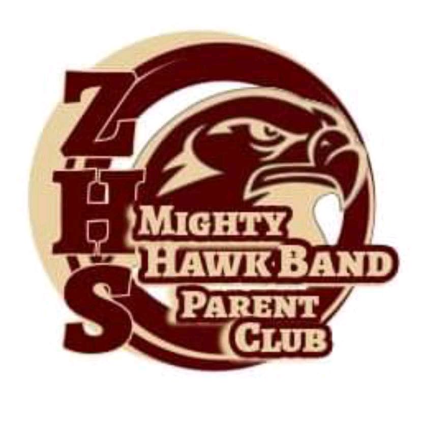 Group avatar for 2026-2027 Mighty Hawk Band Parent Club