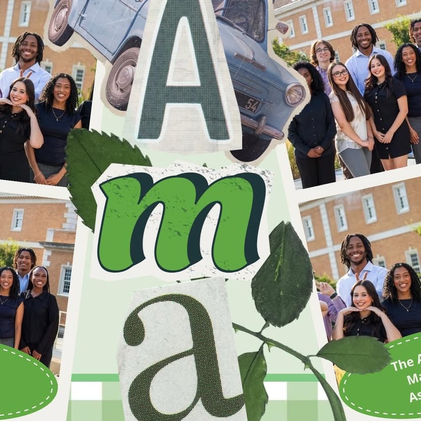 Group avatar for AMA 25-26