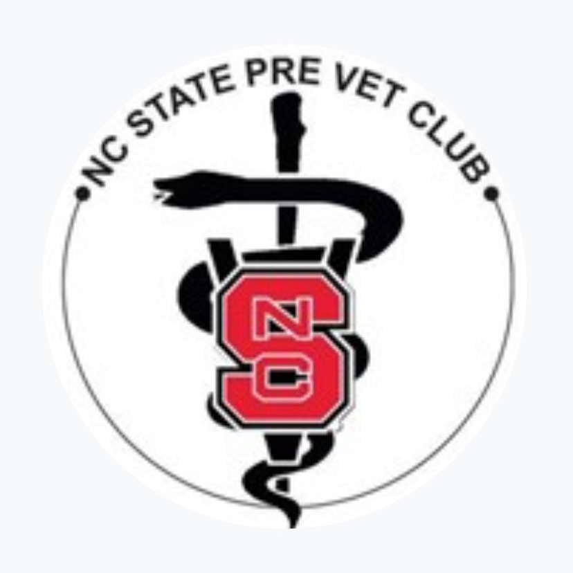 Group avatar for PRE-VET CLUB @ NCSU