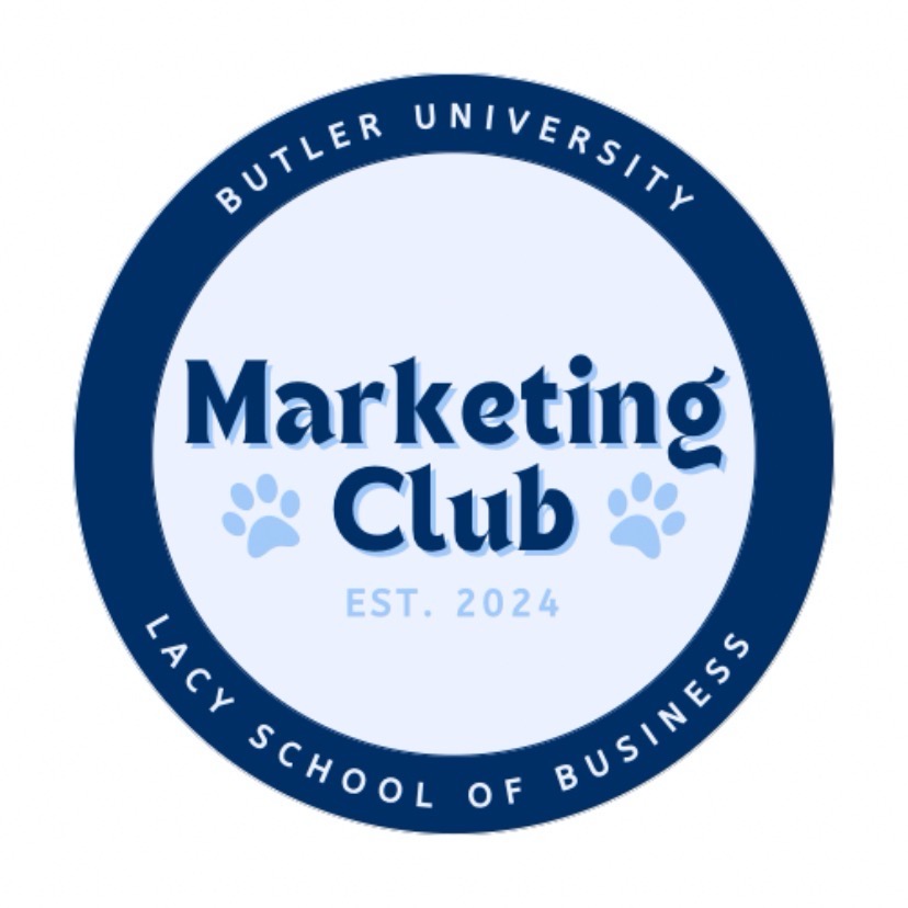 Group avatar for Marketing Club ‘26-27