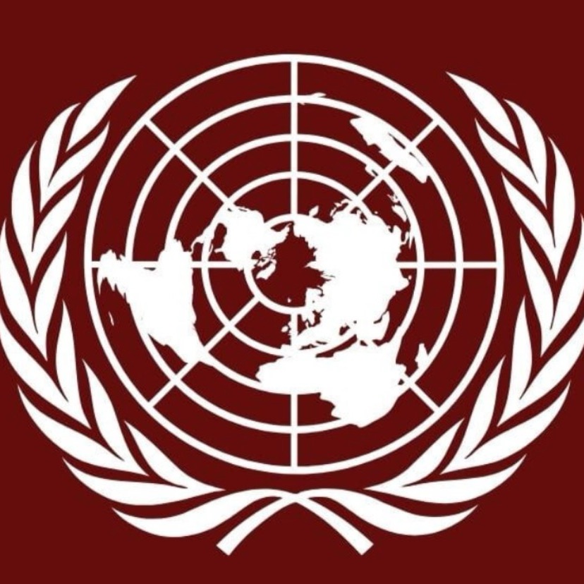 Group avatar for Model UN @ UIC