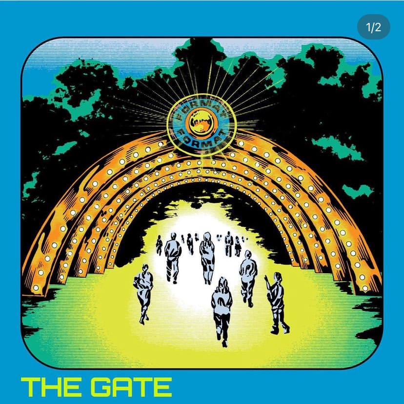 Group avatar for FORMAT hangout