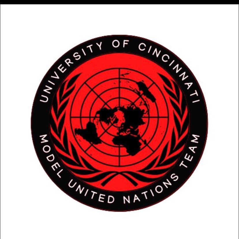 Group avatar for UC Model UN 23-24