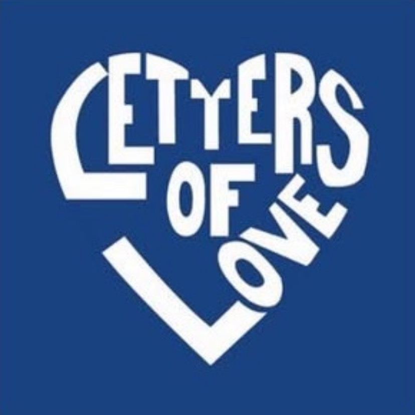 Group avatar for Letters of Love 25-26
