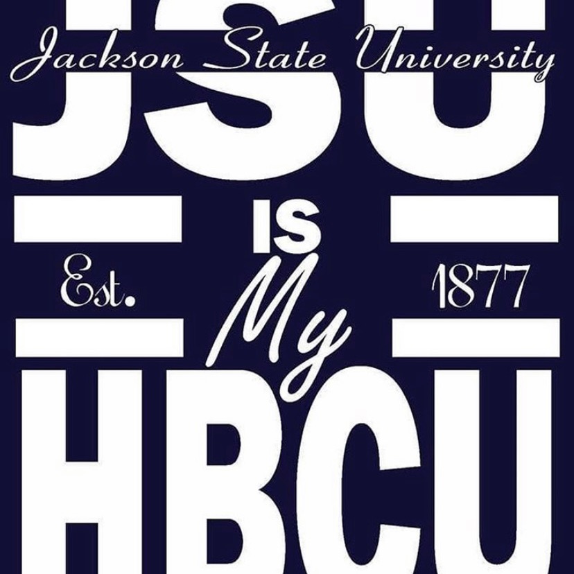 Group avatar for JSU Nashville Alumni Chapter🐯💙
