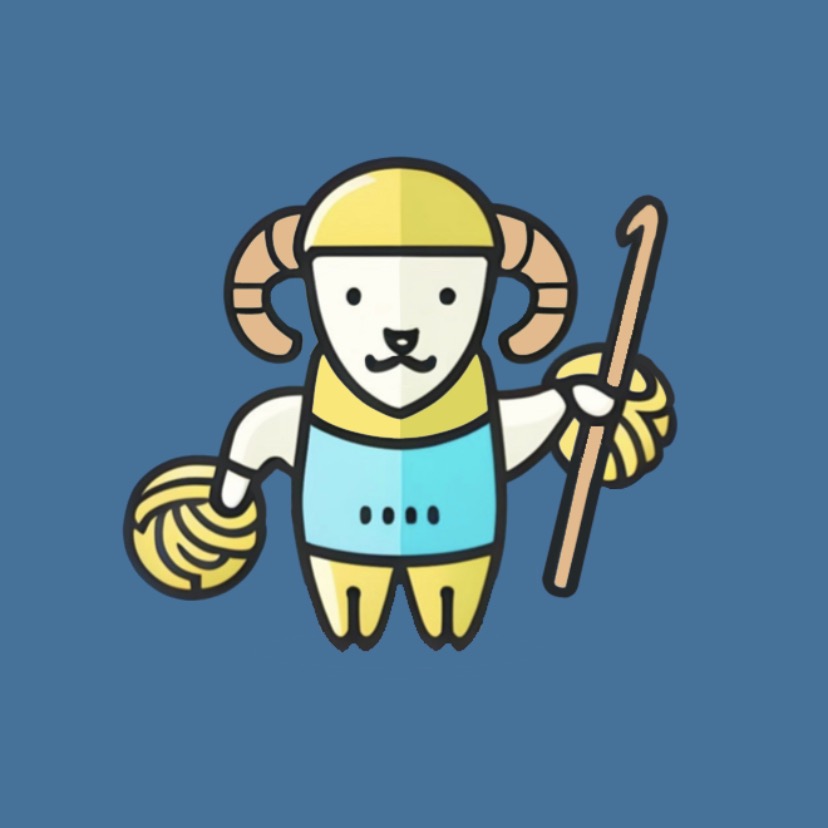 Group avatar for Crochet Club