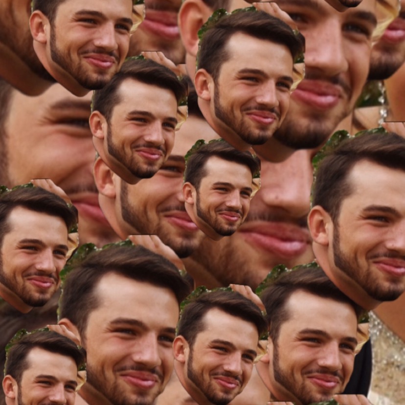 Group avatar for North Houston pickup.