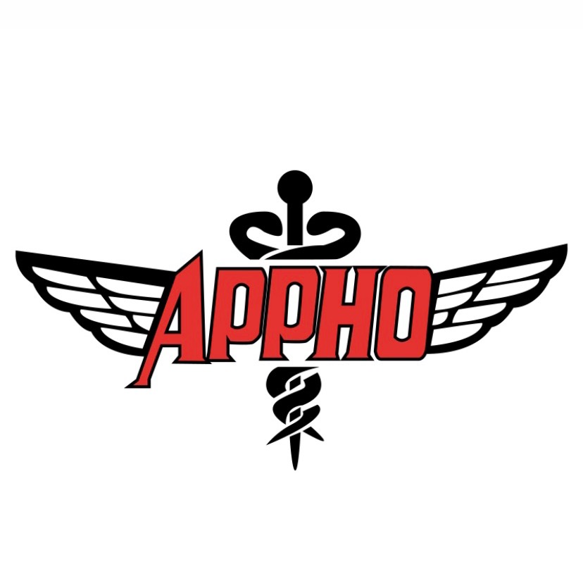 Group avatar for APPHO SDSU