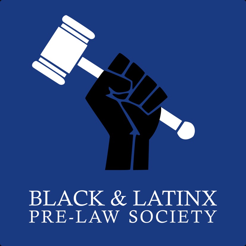 Group avatar for Black &amp; Latinx Pre-Law Society