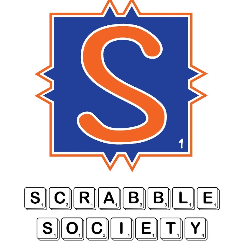 Group avatar for Scrabble Society