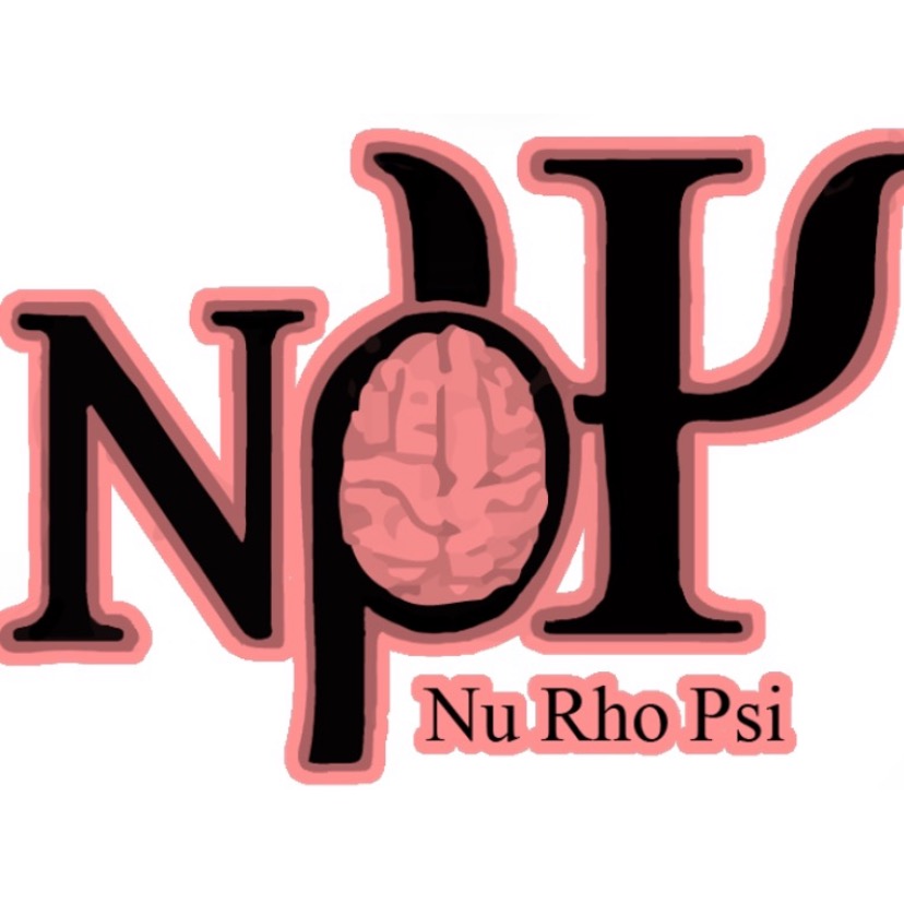 Group avatar for Nu Rho Psi 2021