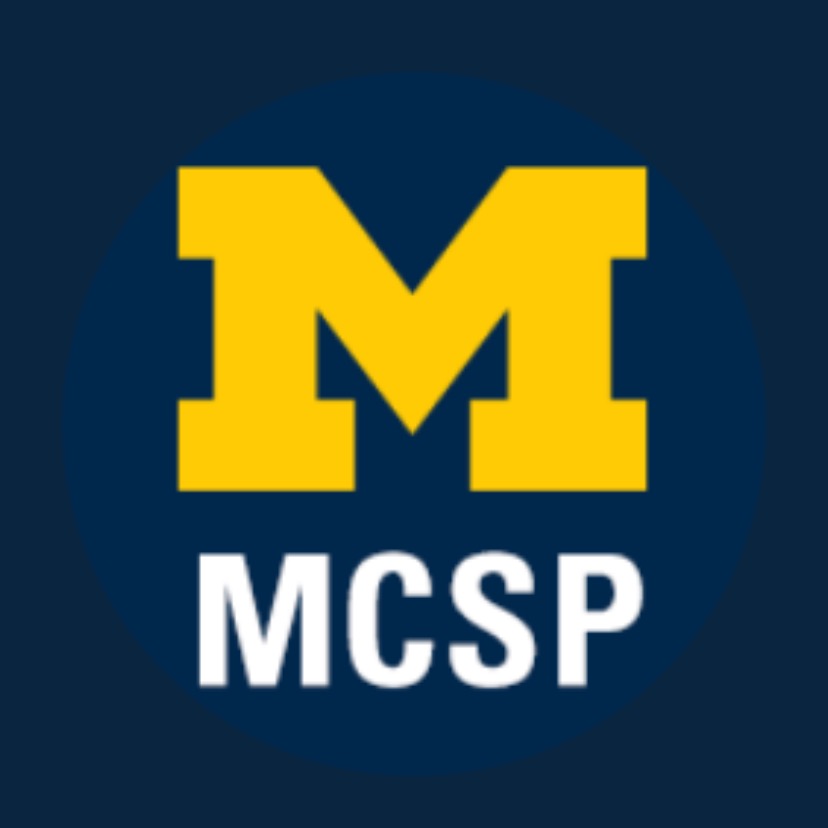 Group avatar for MCSP 2020-21
