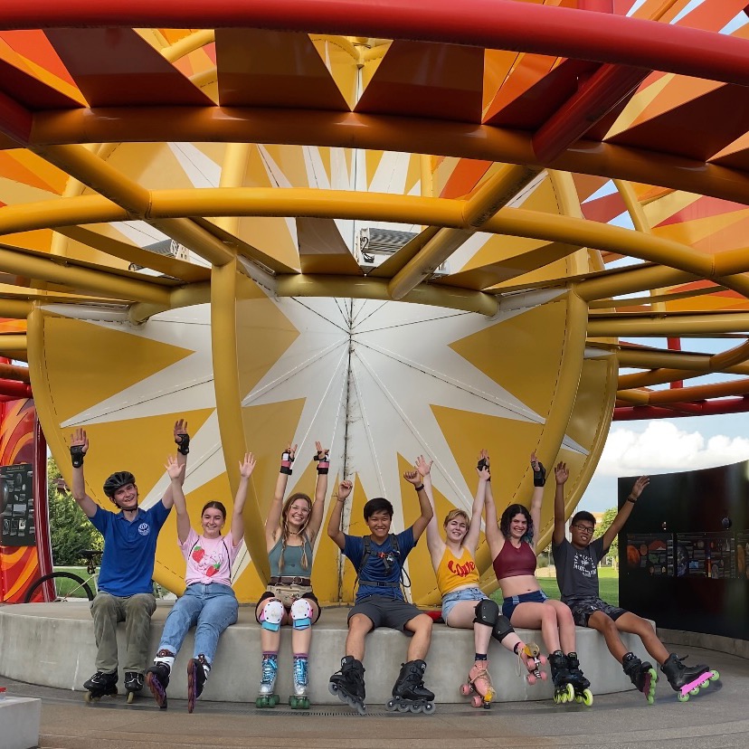 Group avatar for Purdue Rollers