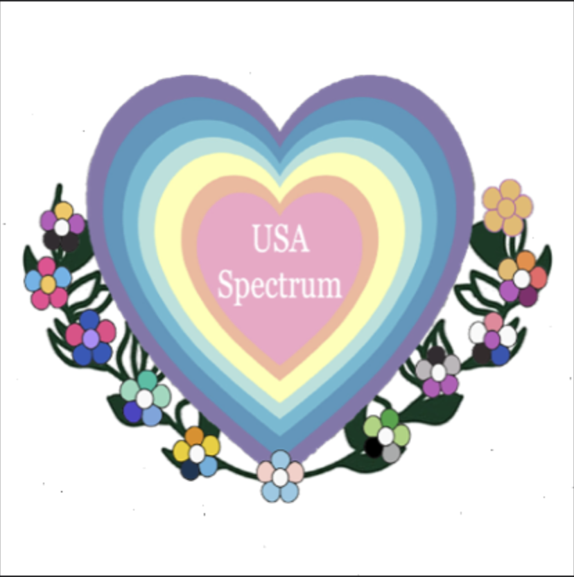 Group avatar for USA Spectrum