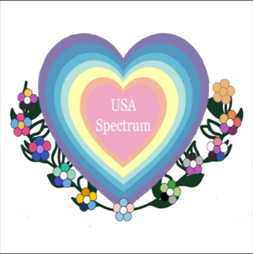 Group avatar for Official USA Spectrum