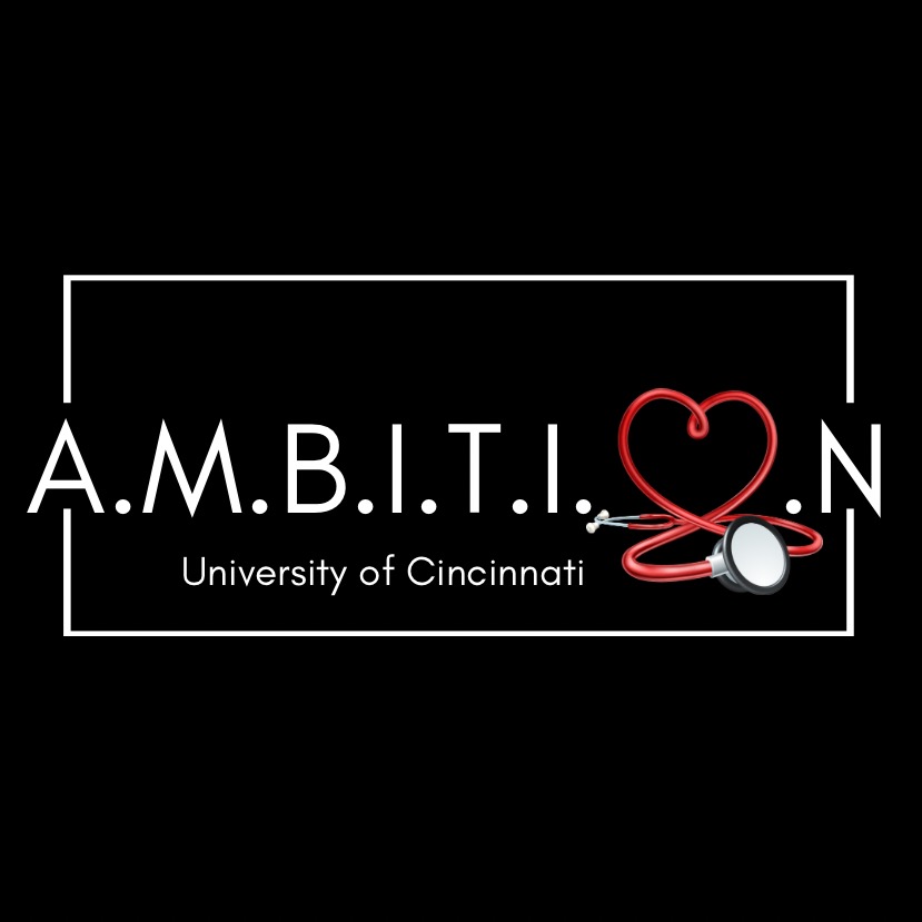 Group avatar for AMBITION General Body 25-26  🩺