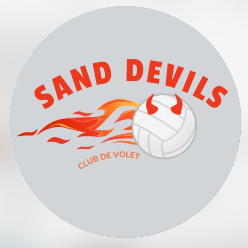 Group avatar for Sand Devils Volleyball Club