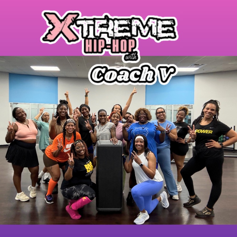 Group avatar for XHH with Coach V