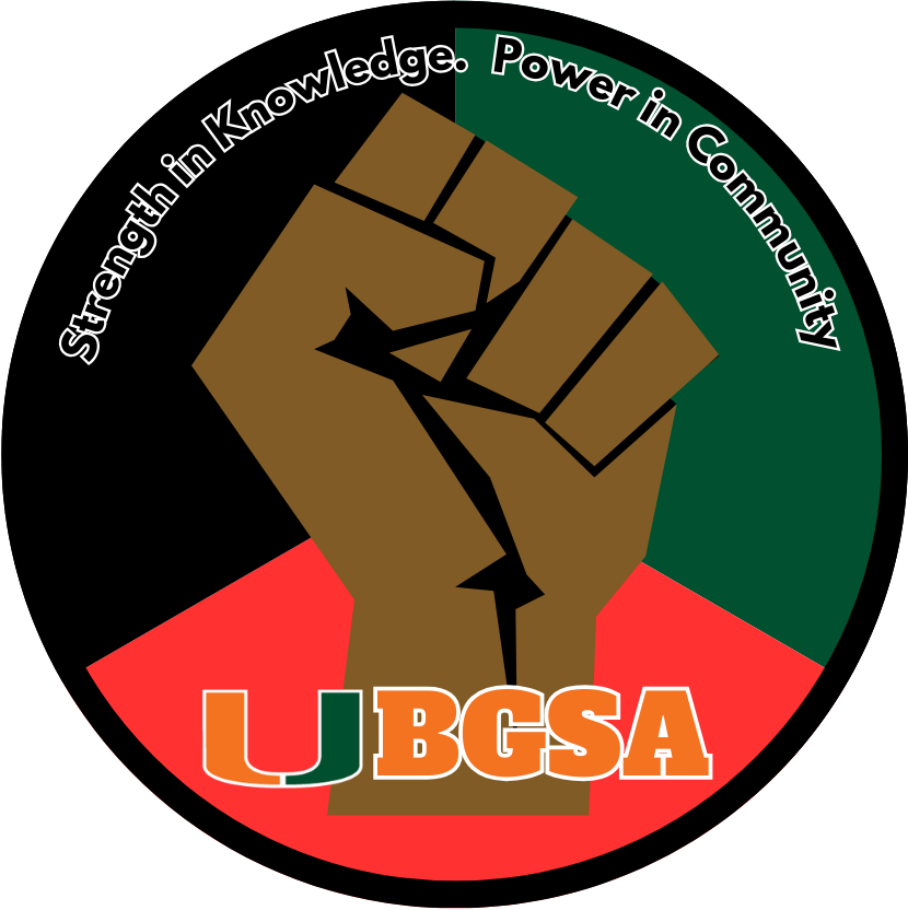 Group avatar for U Miami BGSA