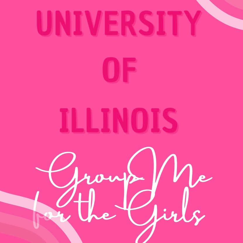 Group avatar for GroupMe for the Girls 💝