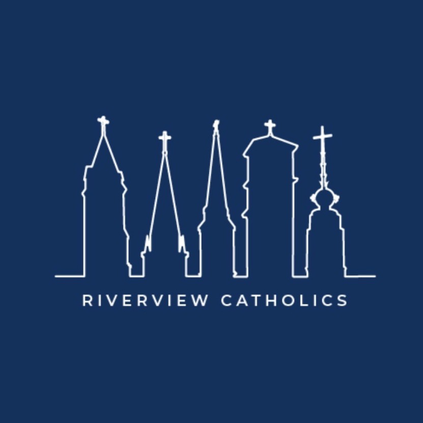 Group avatar for Riverview Catholics Young Adult Group