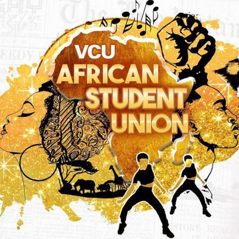 Group avatar for VCU African Student Union