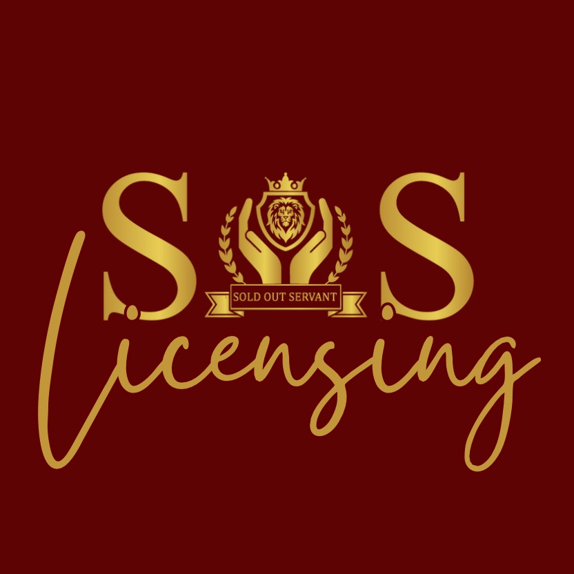 Group avatar for SOS Licensing