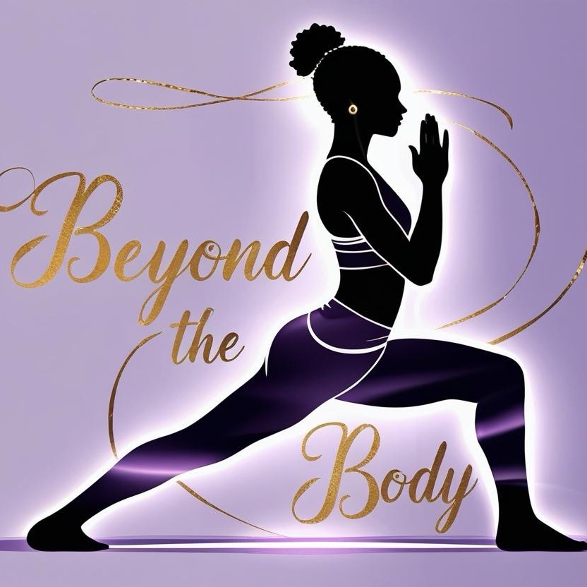 Group avatar for Beyond the Body, Inc. — 2025-26