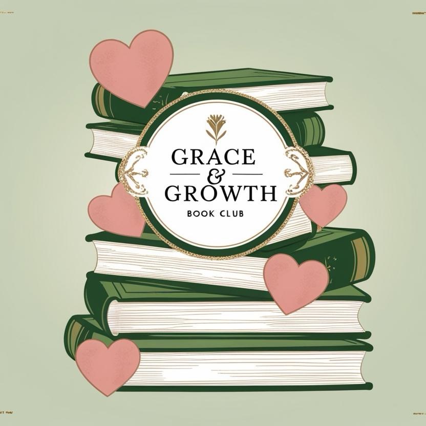 Group avatar for GG Book Club 💖📚